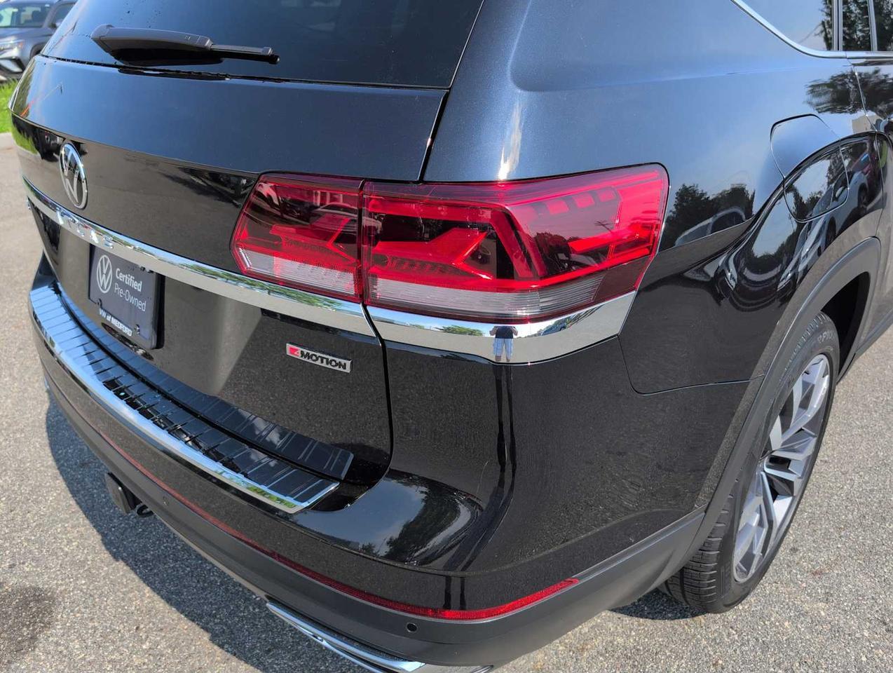 2022 Volkswagen Atlas 3.6L V6 SE w/Technology Medford MA