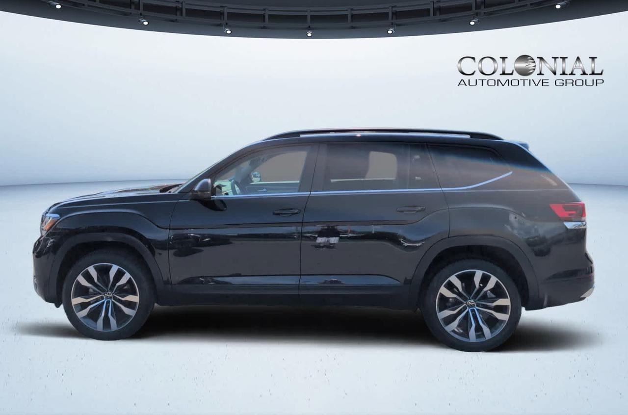 2022 Volkswagen Atlas 3.6L V6 SE w/Technology Medford MA