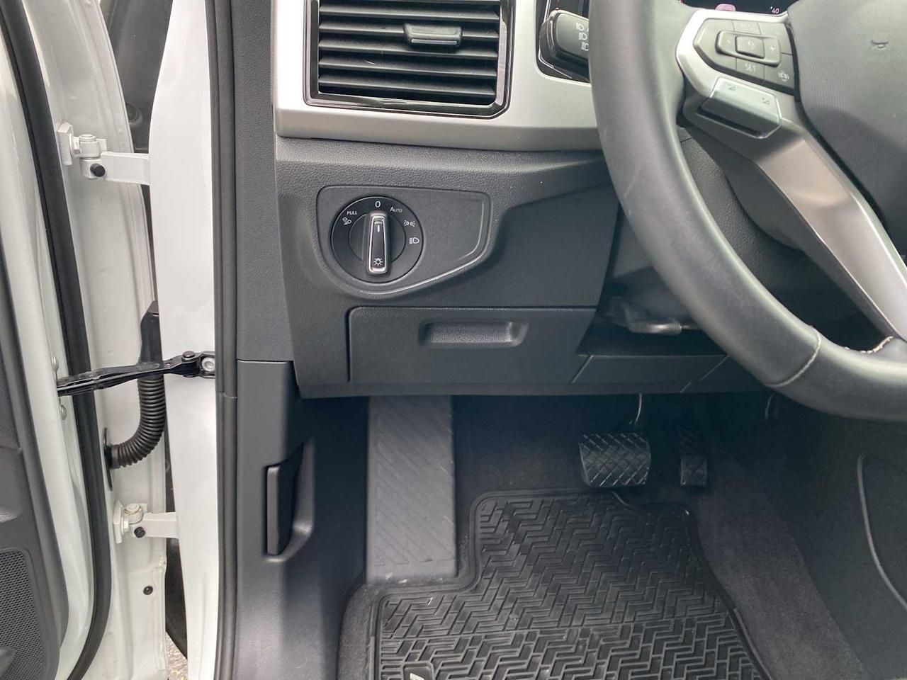2022 Volkswagen Atlas 3.6L V6 SE w/Technology Westborough MA