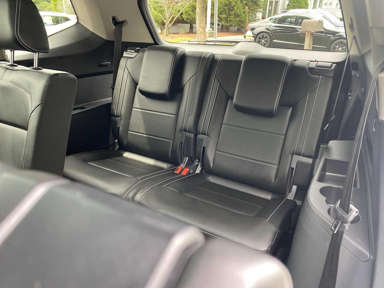 2022 Volkswagen Atlas 3.6L V6 SE w/Technology Westborough MA