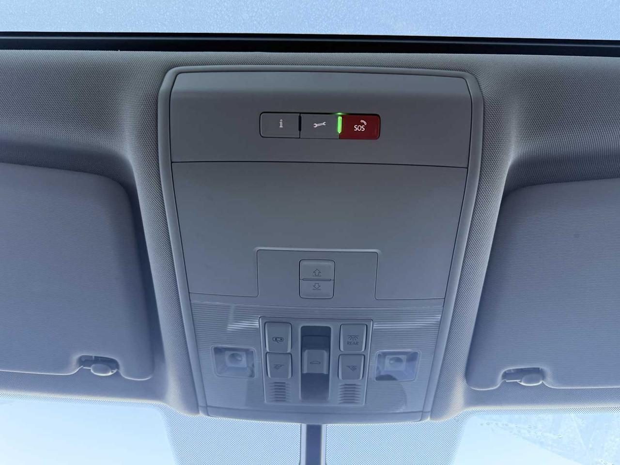 2022 Volkswagen Atlas 3.6L V6 SE w/Technology Westborough MA