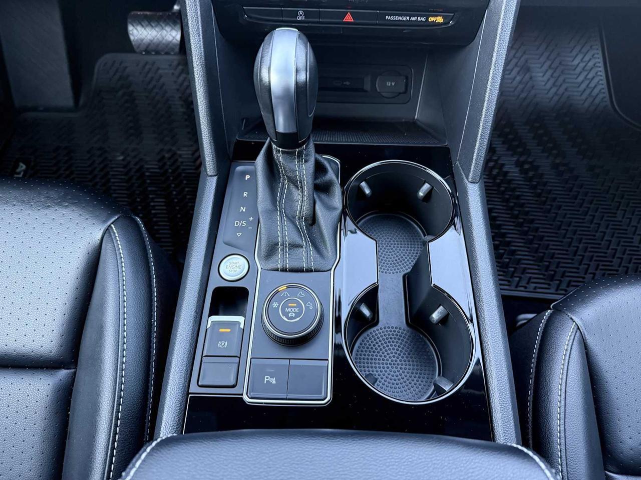 2022 Volkswagen Atlas 3.6L V6 SE w/Technology Westborough MA