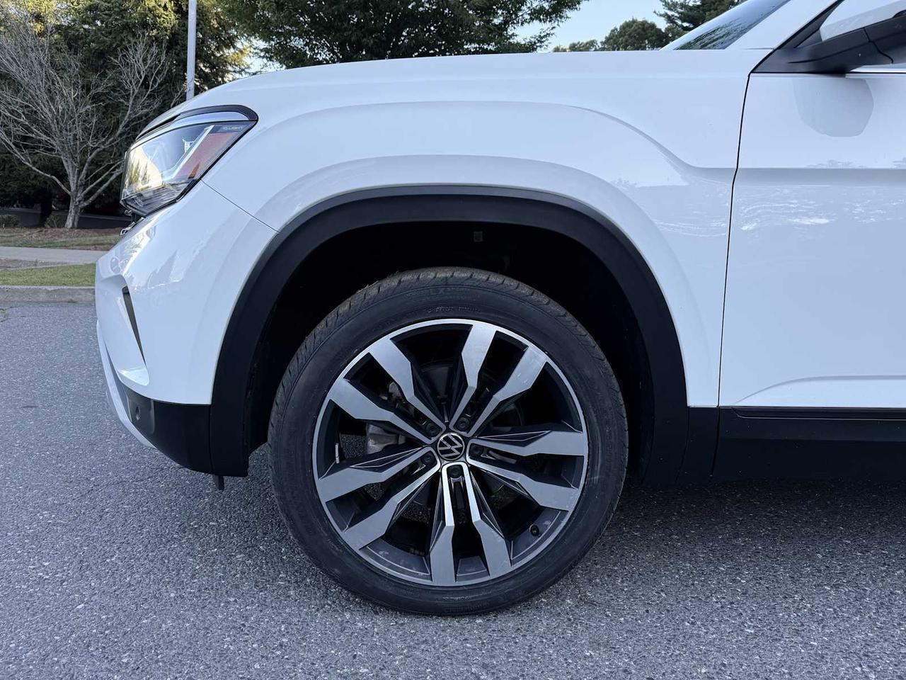 2022 Volkswagen Atlas 3.6L V6 SE w/Technology Westborough MA