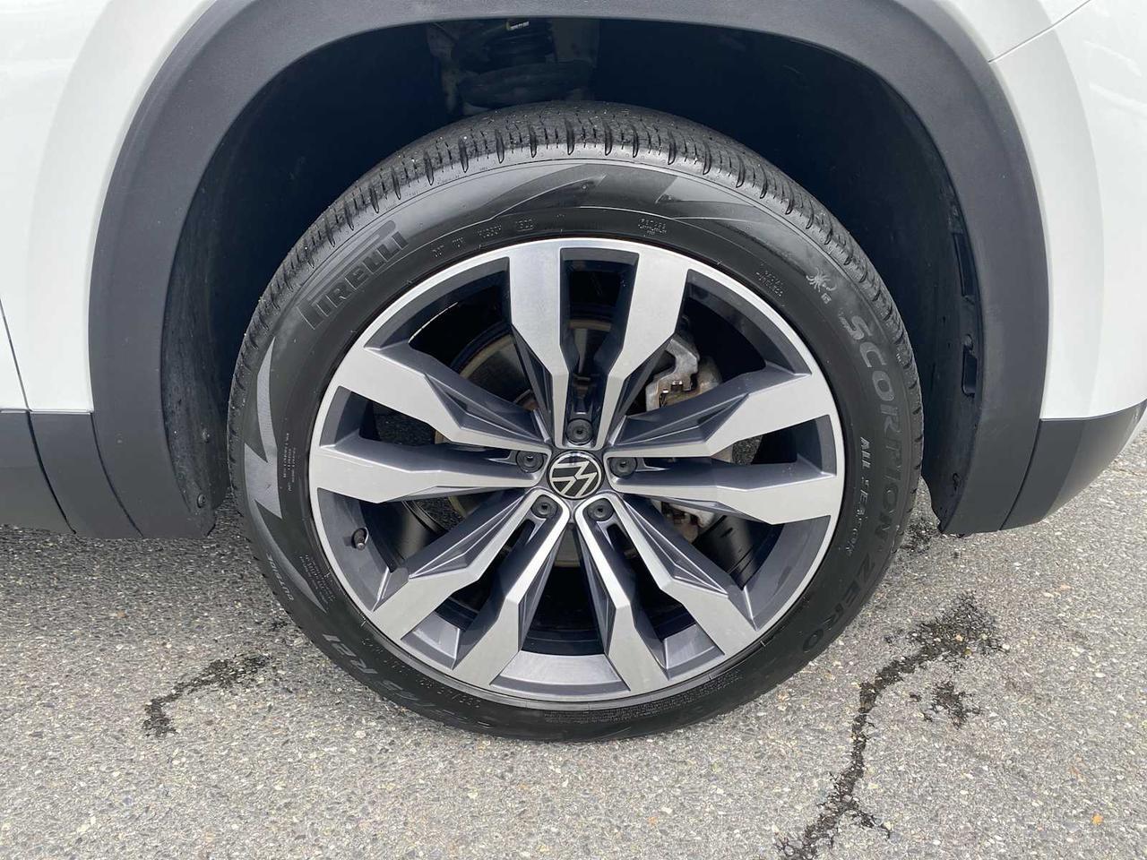 2022 Volkswagen Atlas 3.6L V6 SE w/Technology Westborough MA