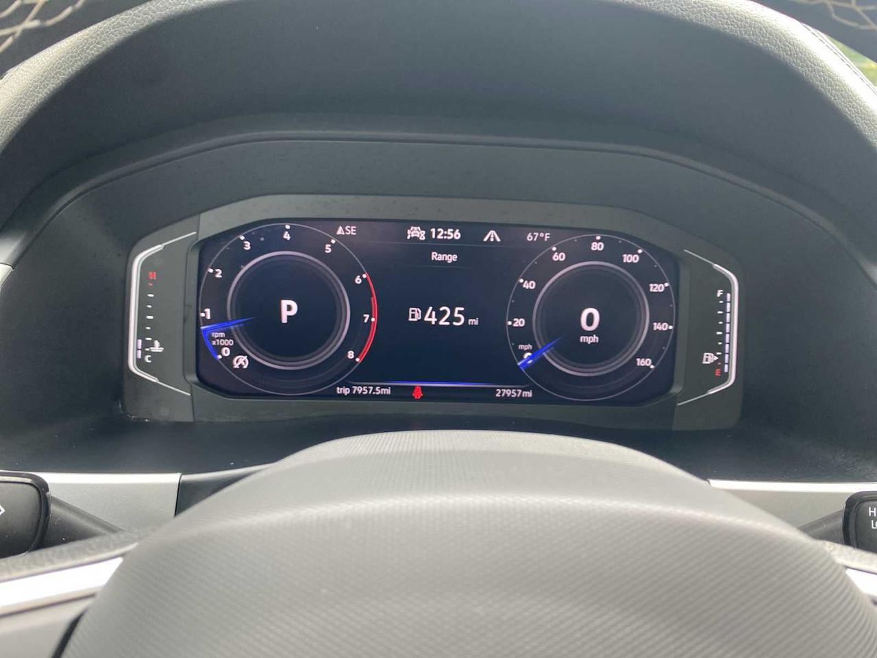 2022 Volkswagen Atlas 3.6L V6 SE w/Technology Westborough MA