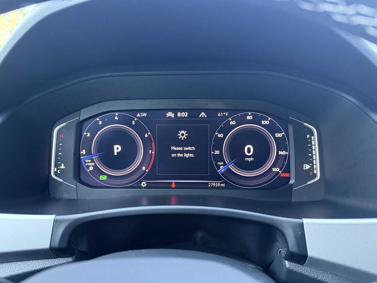 2022 Volkswagen Atlas 3.6L V6 SE w/Technology Westborough MA