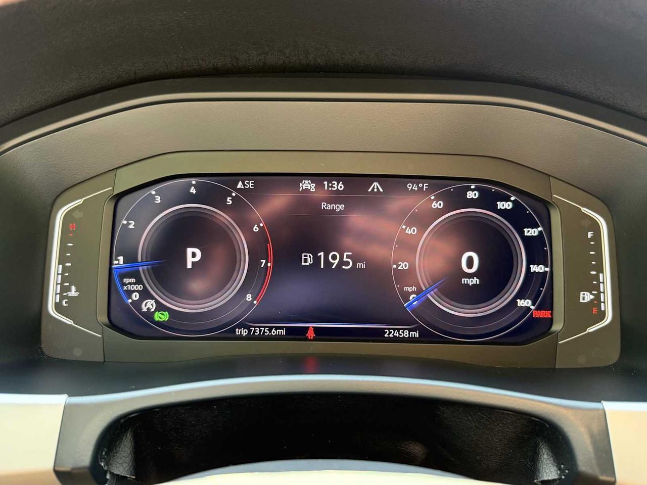 2022 Volkswagen Atlas 3.6L V6 SE w/Technology Westborough MA
