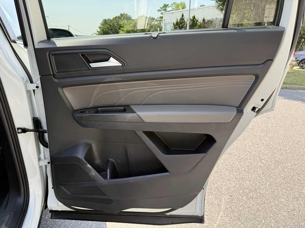 2022 Volkswagen Atlas 3.6L V6 SE w/Technology Westborough MA