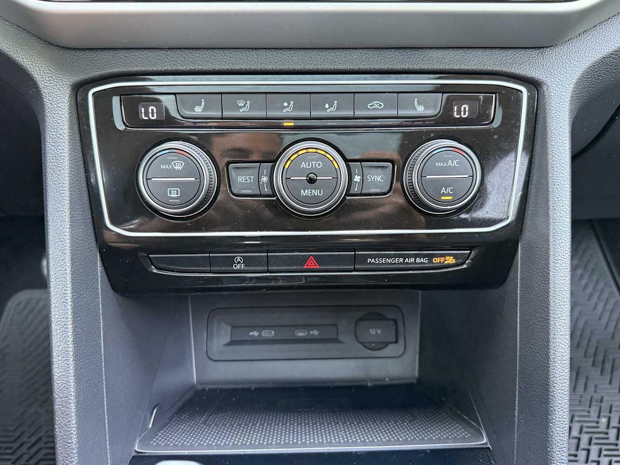 2022 Volkswagen Atlas 3.6L V6 SE w/Technology Westborough MA