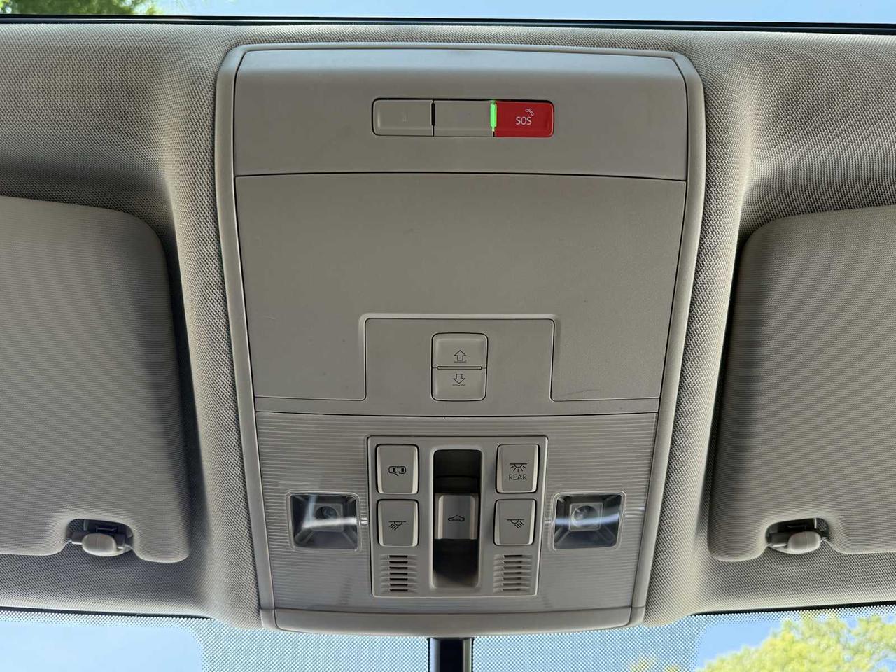 2022 Volkswagen Atlas 3.6L V6 SE w/Technology Westborough MA