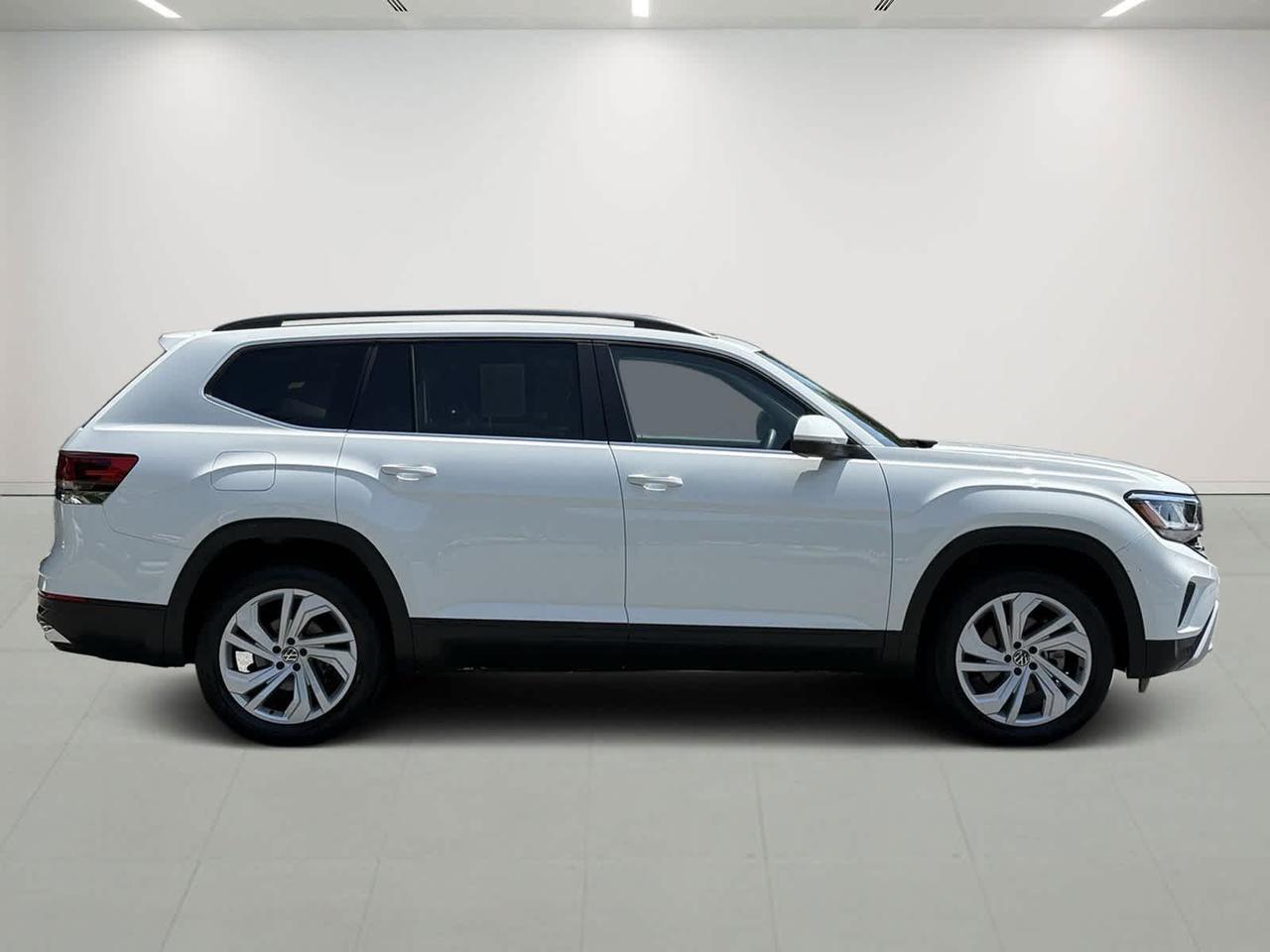 2022 Volkswagen Atlas 3.6L V6 SE w/Technology Westborough MA