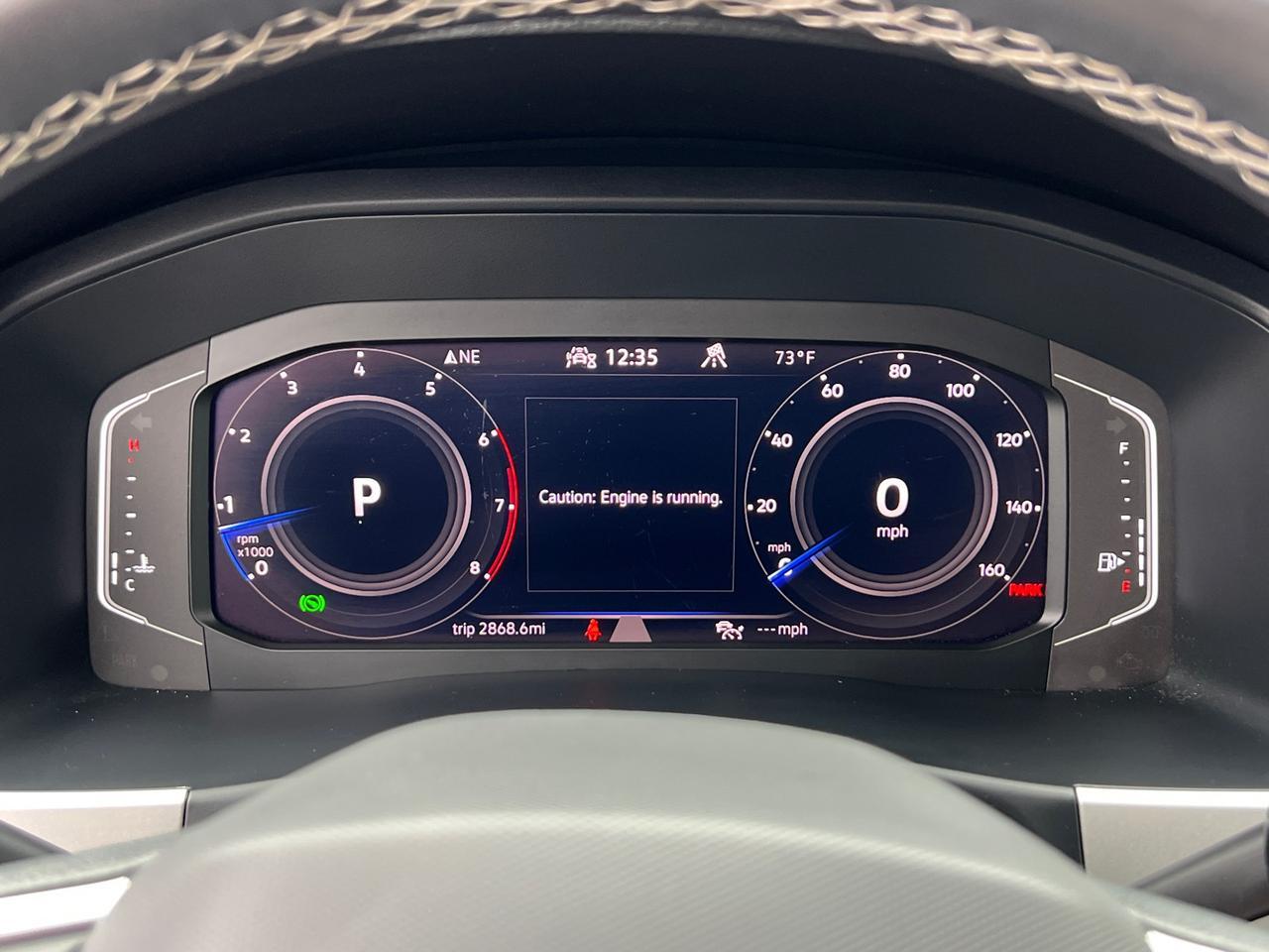2022 Volkswagen Atlas 3.6L V6 SE w/Technology Hagerstown MD