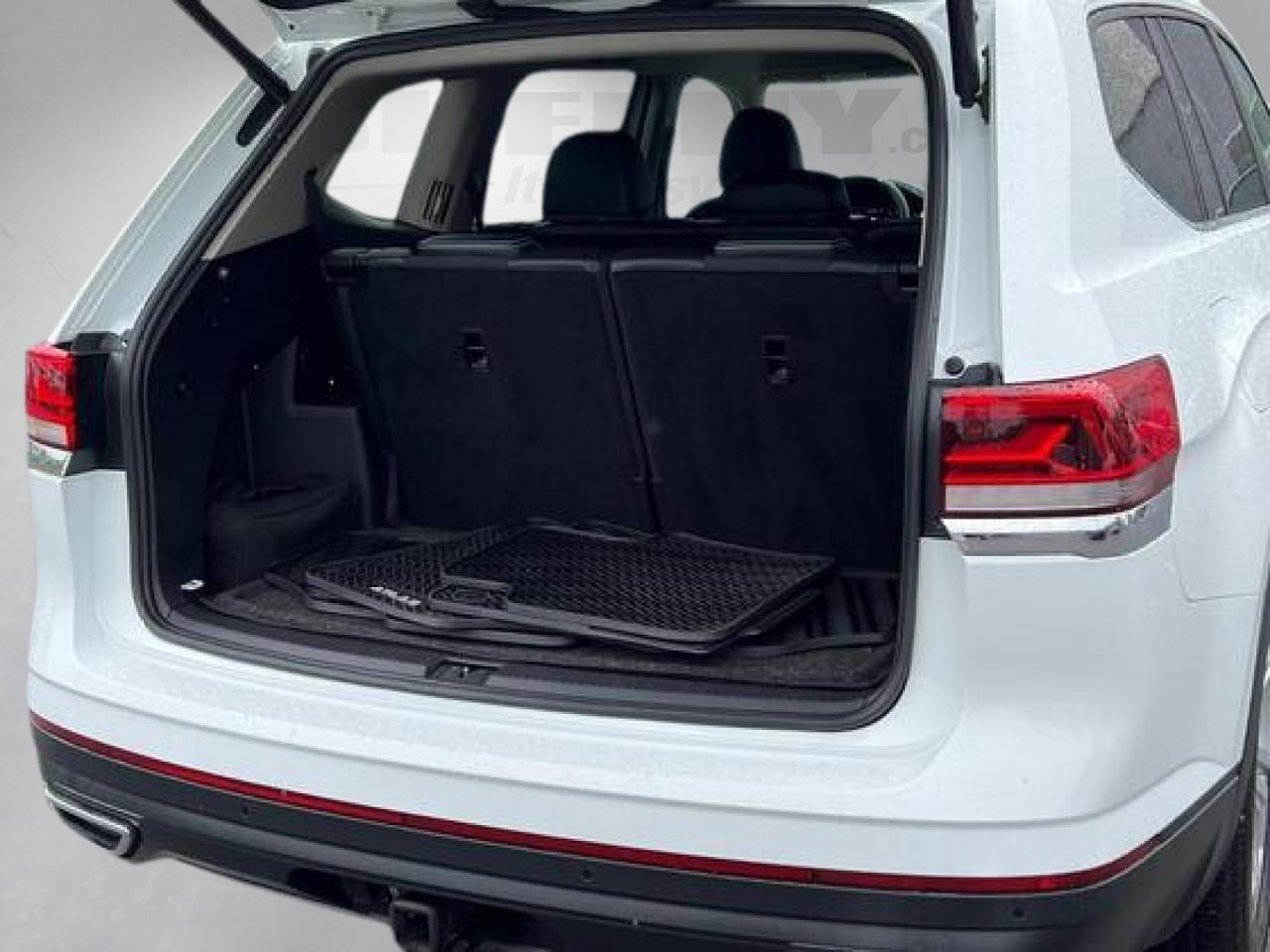 2022 Volkswagen Atlas 3.6L V6 SE w/Technology Hagerstown MD