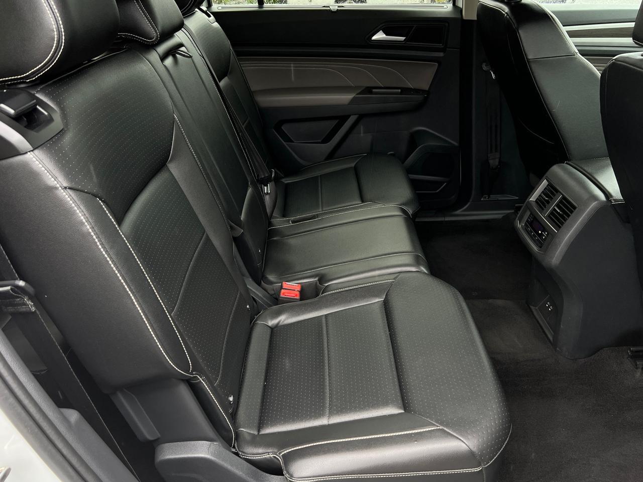 2022 Volkswagen Atlas 3.6L V6 SE w/Technology Hagerstown MD