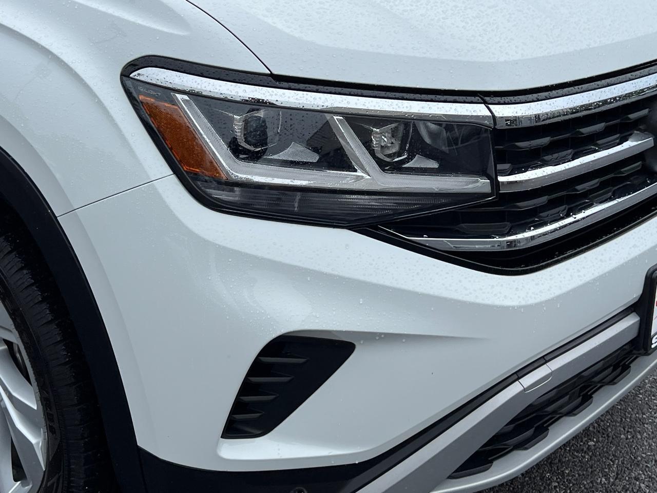 2022 Volkswagen Atlas 3.6L V6 SE w/Technology Hagerstown MD