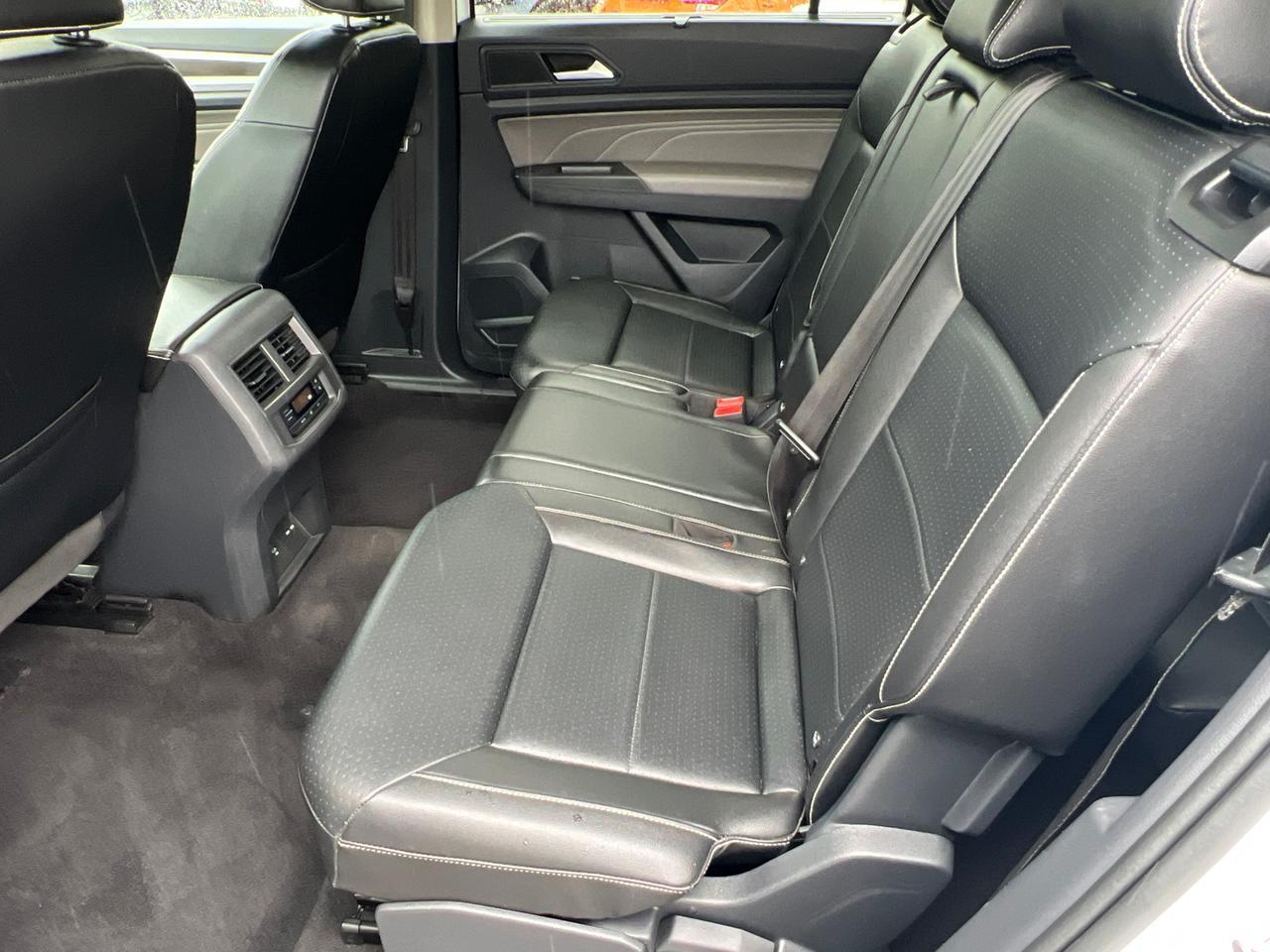 2022 Volkswagen Atlas 3.6L V6 SE w/Technology Hagerstown MD