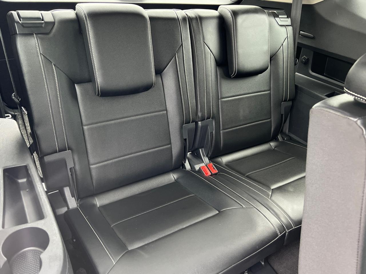 2022 Volkswagen Atlas 3.6L V6 SE w/Technology Hagerstown MD