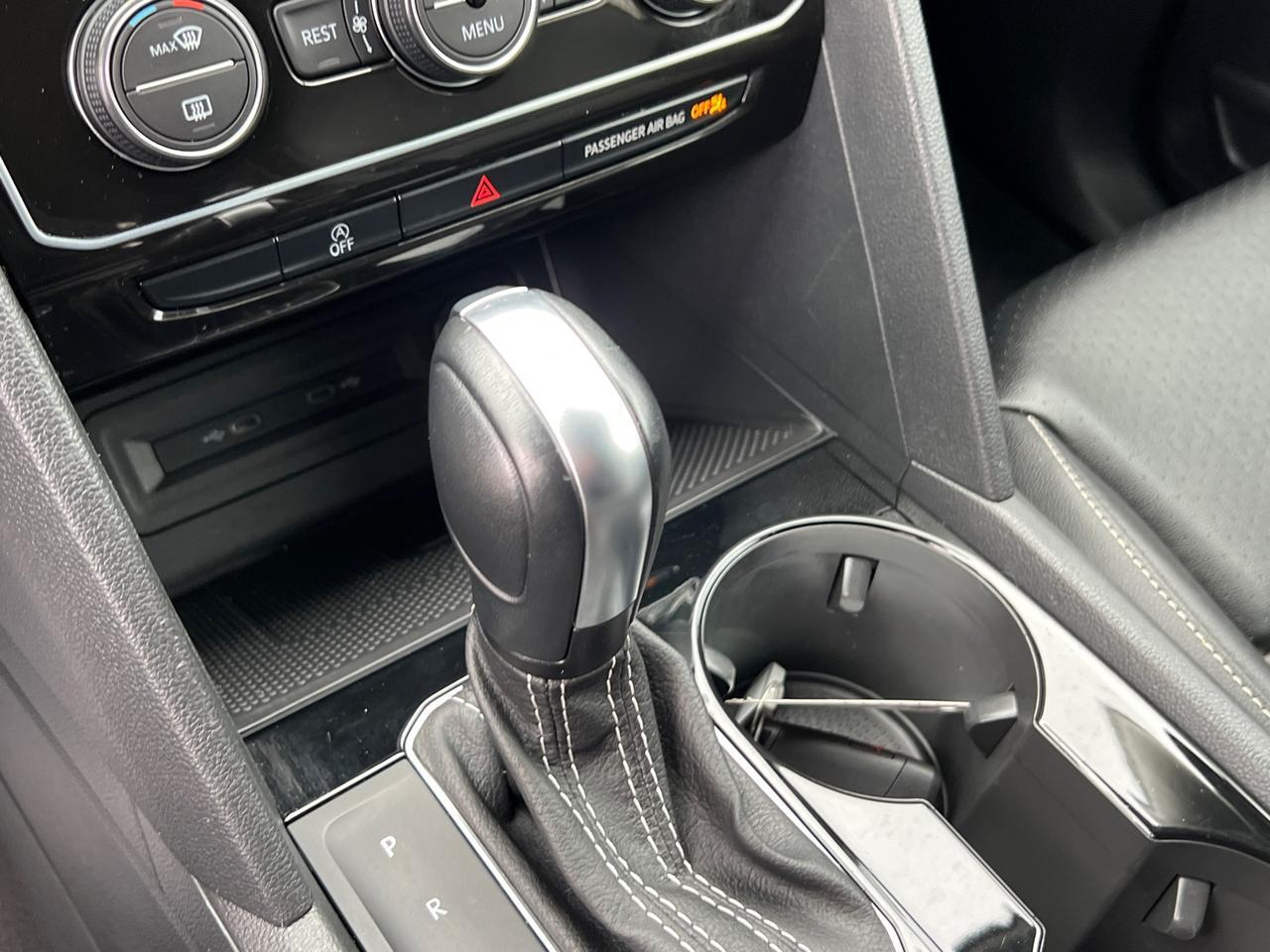 2022 Volkswagen Atlas 3.6L V6 SE w/Technology Hagerstown MD
