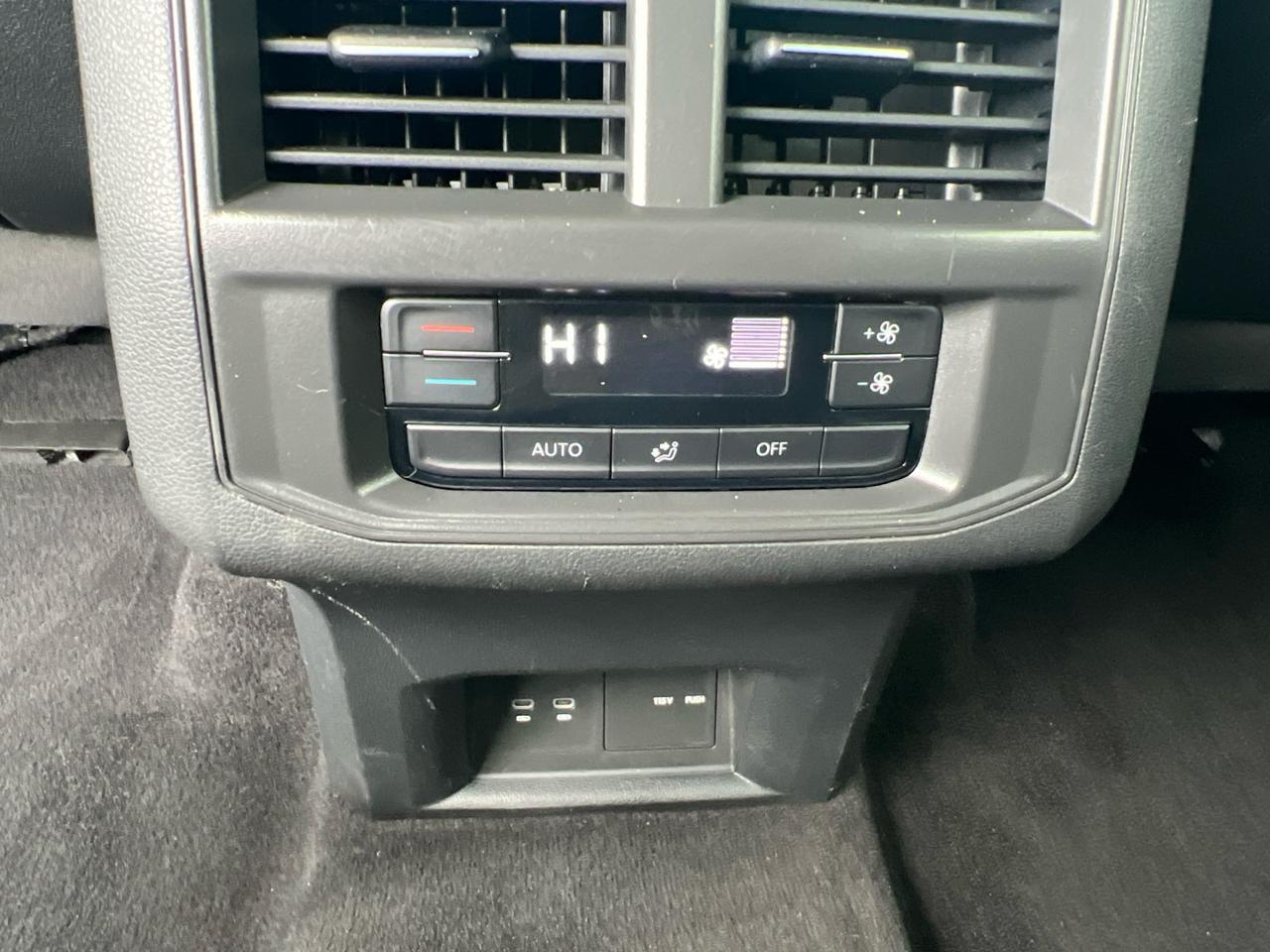 2022 Volkswagen Atlas 3.6L V6 SE w/Technology Hagerstown MD
