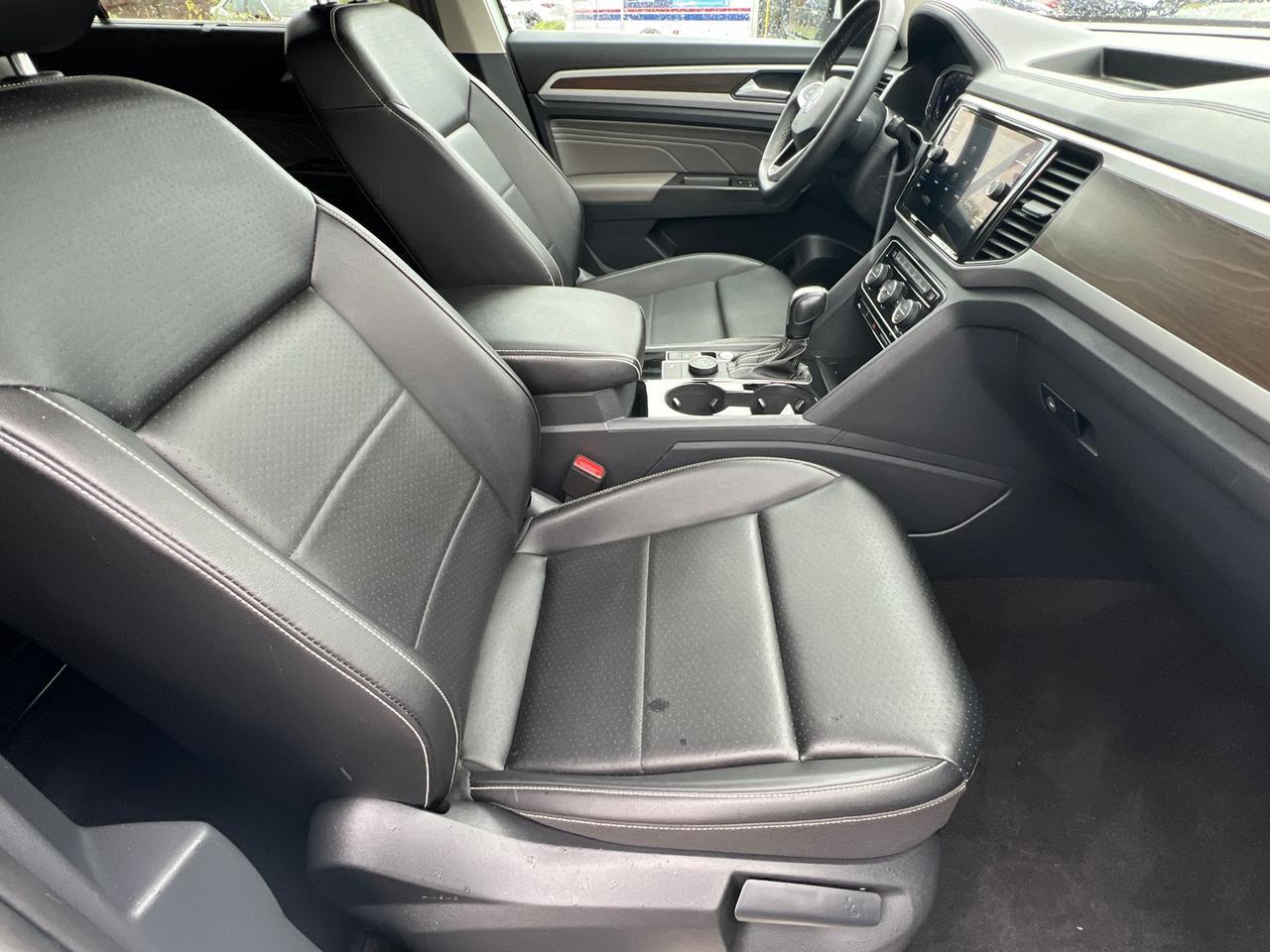 2022 Volkswagen Atlas 3.6L V6 SE w/Technology Hagerstown MD