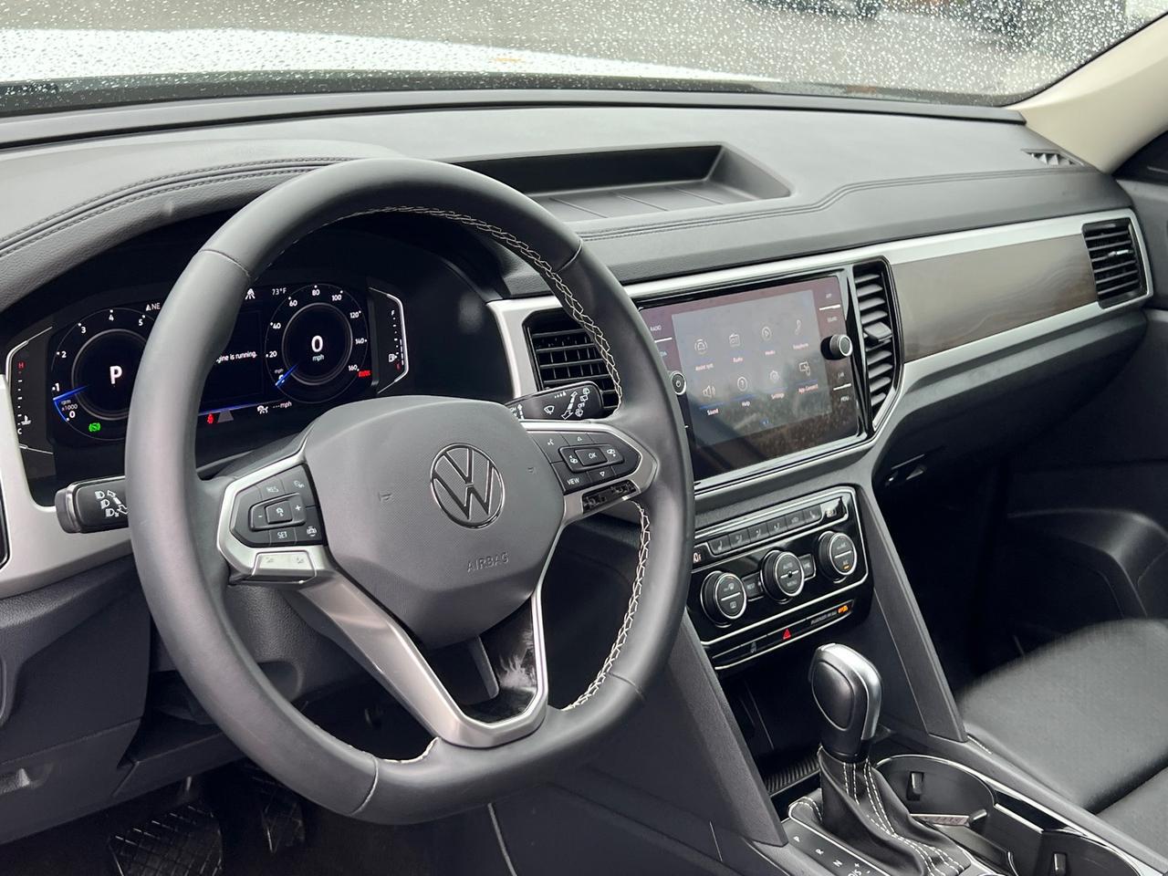 2022 Volkswagen Atlas 3.6L V6 SE w/Technology Hagerstown MD