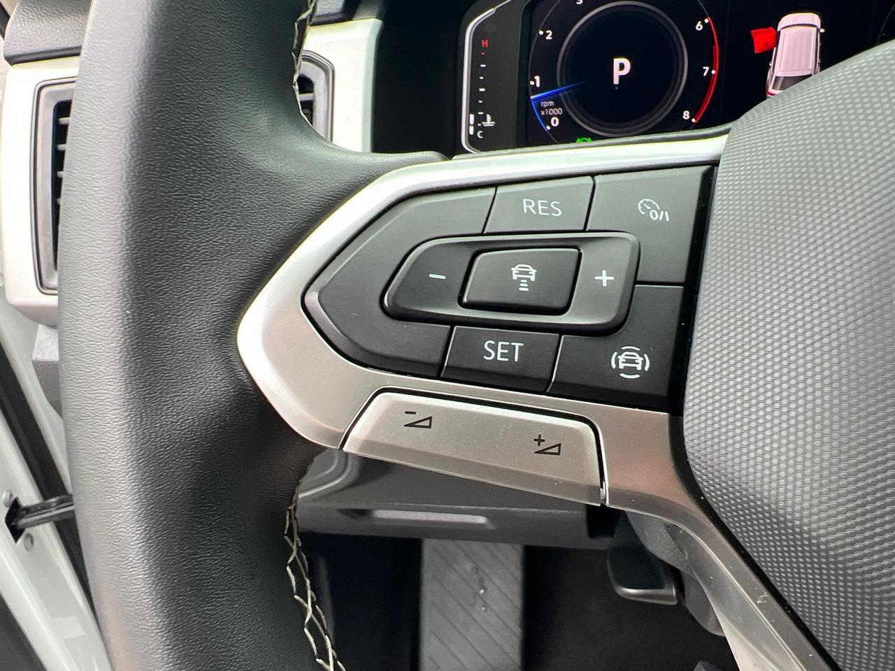 2022 Volkswagen Atlas 3.6L V6 SE w/Technology Hagerstown MD
