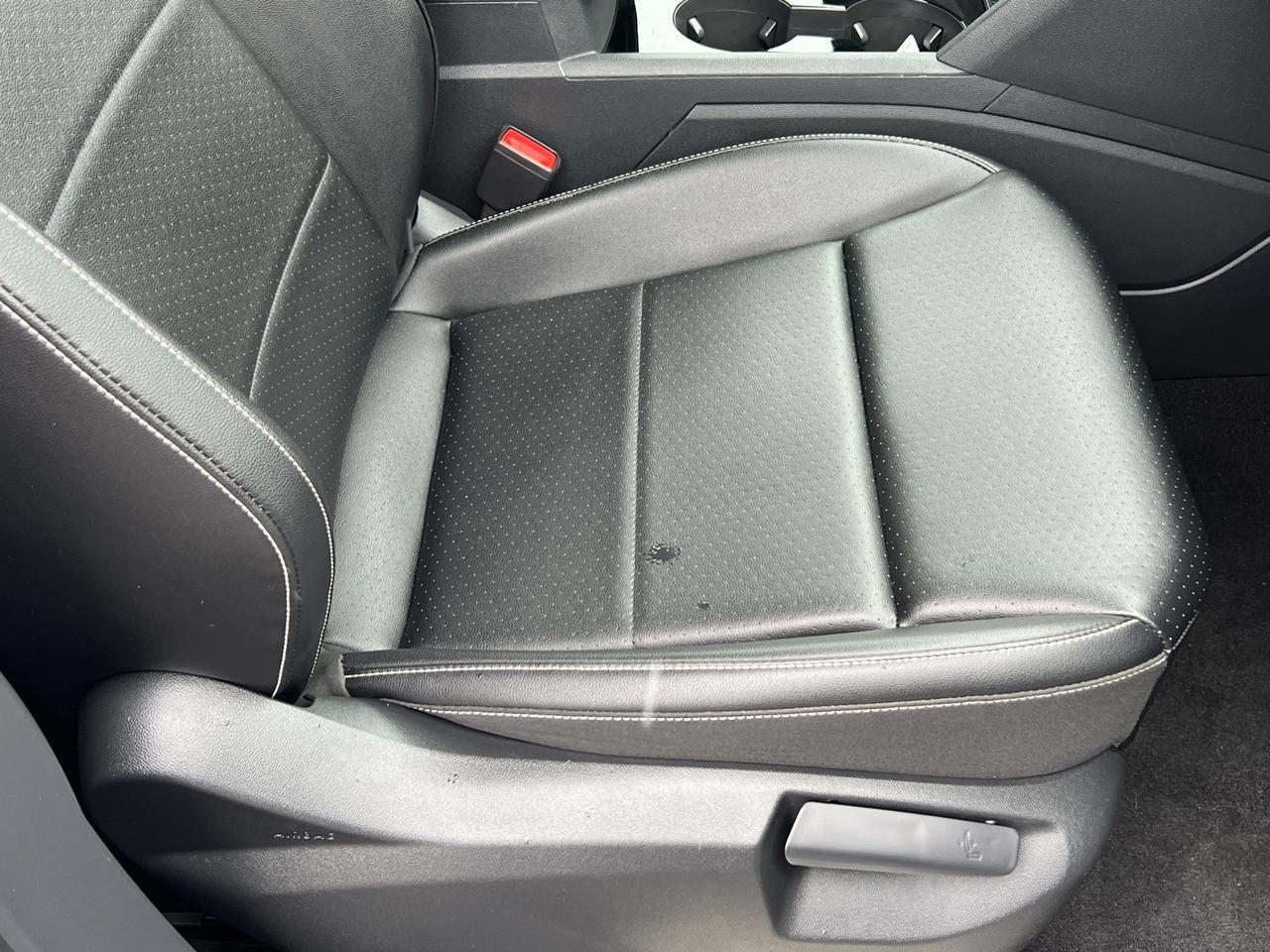2022 Volkswagen Atlas 3.6L V6 SE w/Technology Hagerstown MD