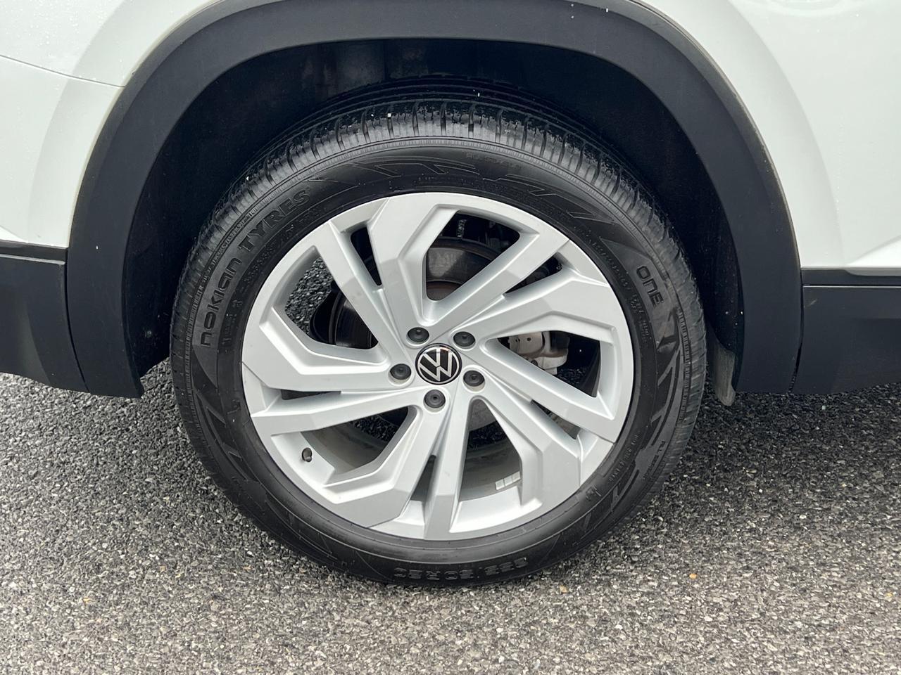 2022 Volkswagen Atlas 3.6L V6 SE w/Technology Hagerstown MD