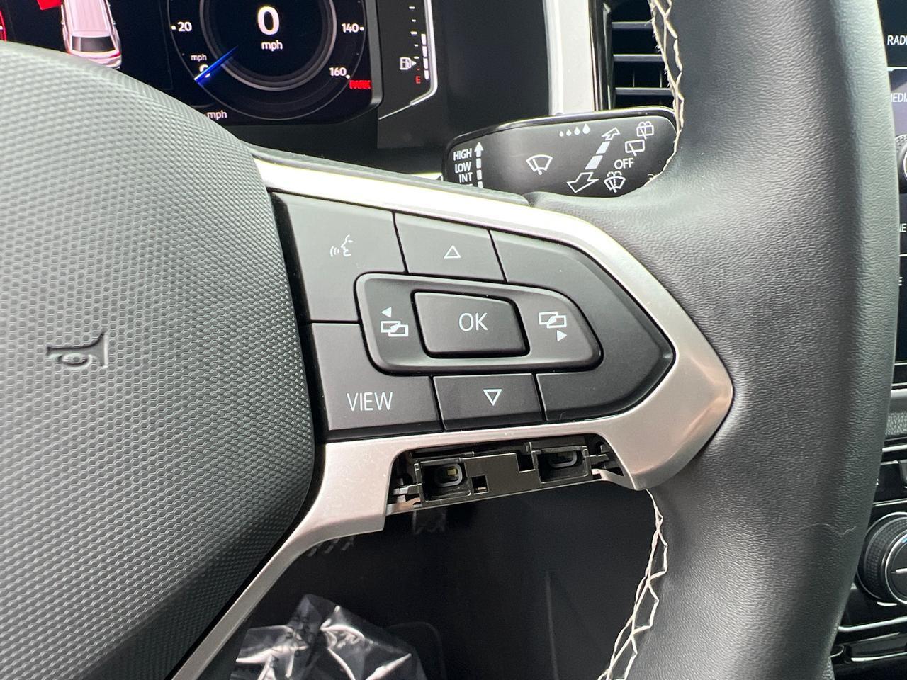 2022 Volkswagen Atlas 3.6L V6 SE w/Technology Hagerstown MD