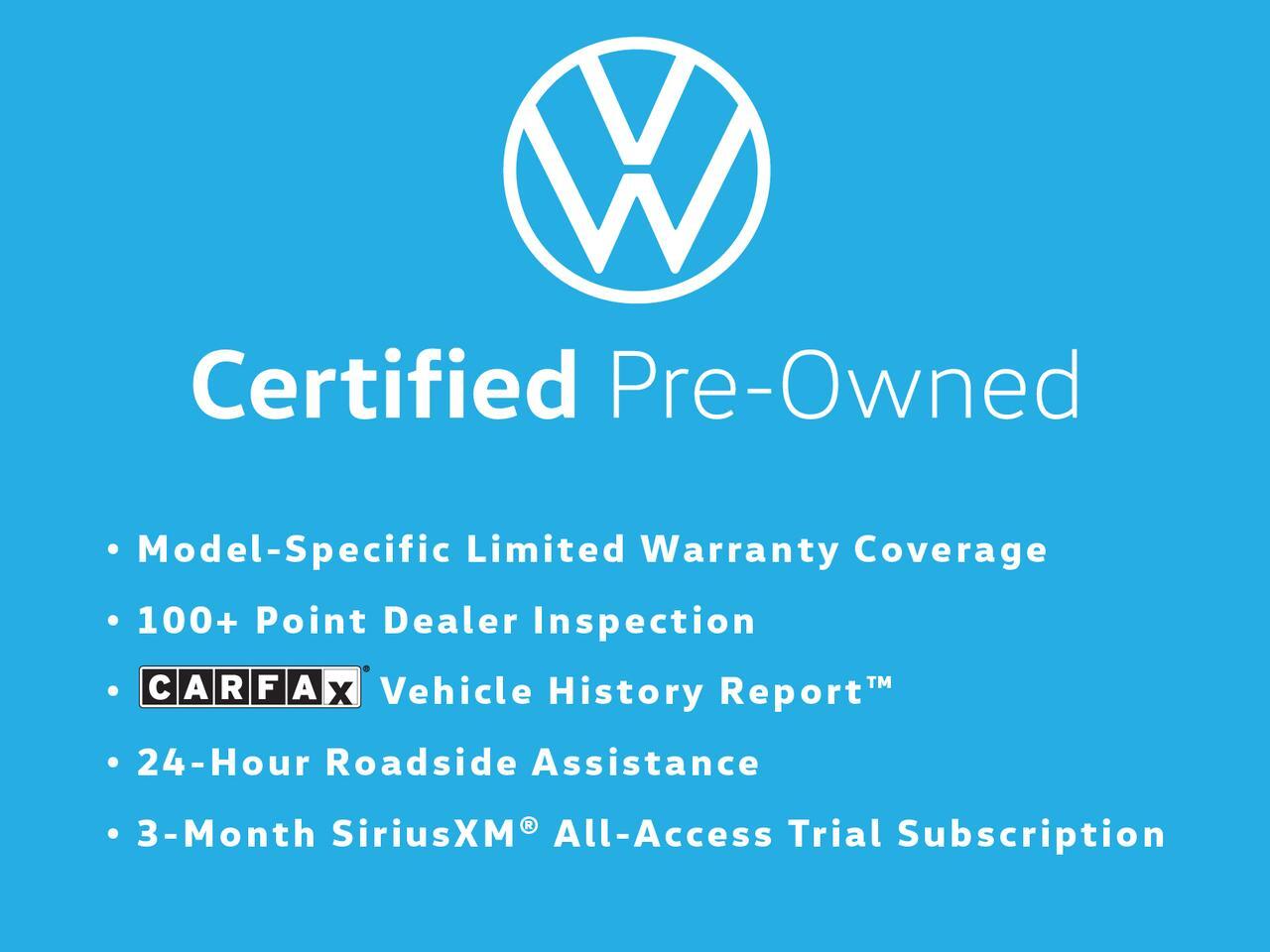 2022 Volkswagen Atlas 3.6L V6 SE w/Technology Hagerstown MD