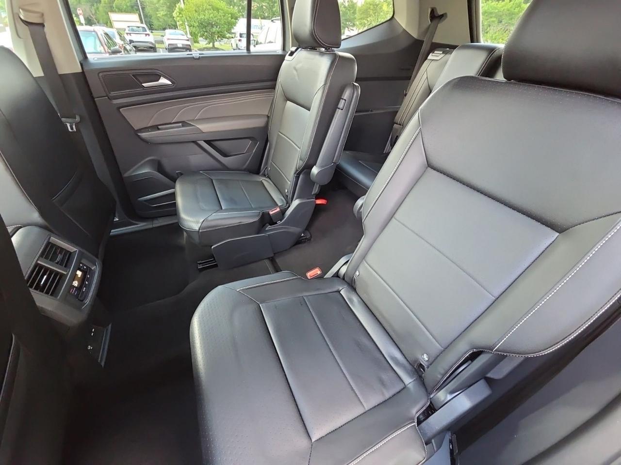 2022 Volkswagen Atlas 3.6L V6 SE w/Technology Waldorf MD