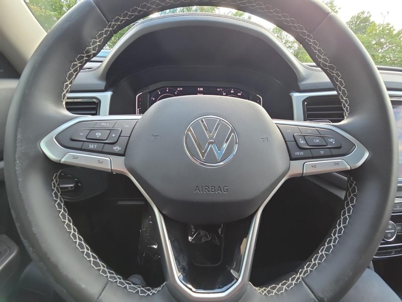 2022 Volkswagen Atlas 3.6L V6 SE w/Technology Waldorf MD