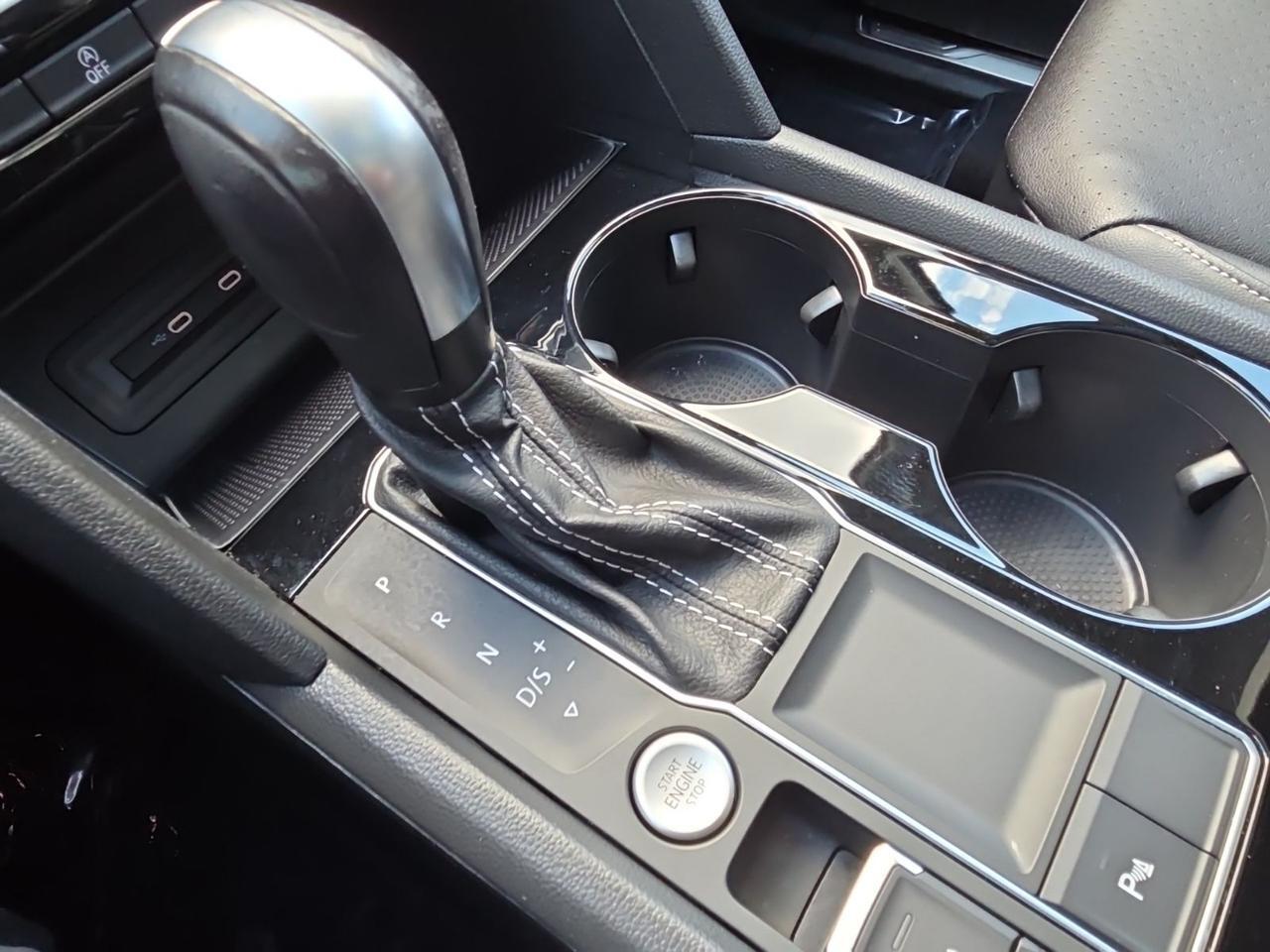 2022 Volkswagen Atlas 3.6L V6 SE w/Technology Waldorf MD