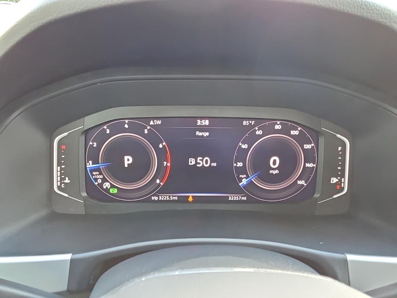 2022 Volkswagen Atlas 3.6L V6 SE w/Technology Waldorf MD