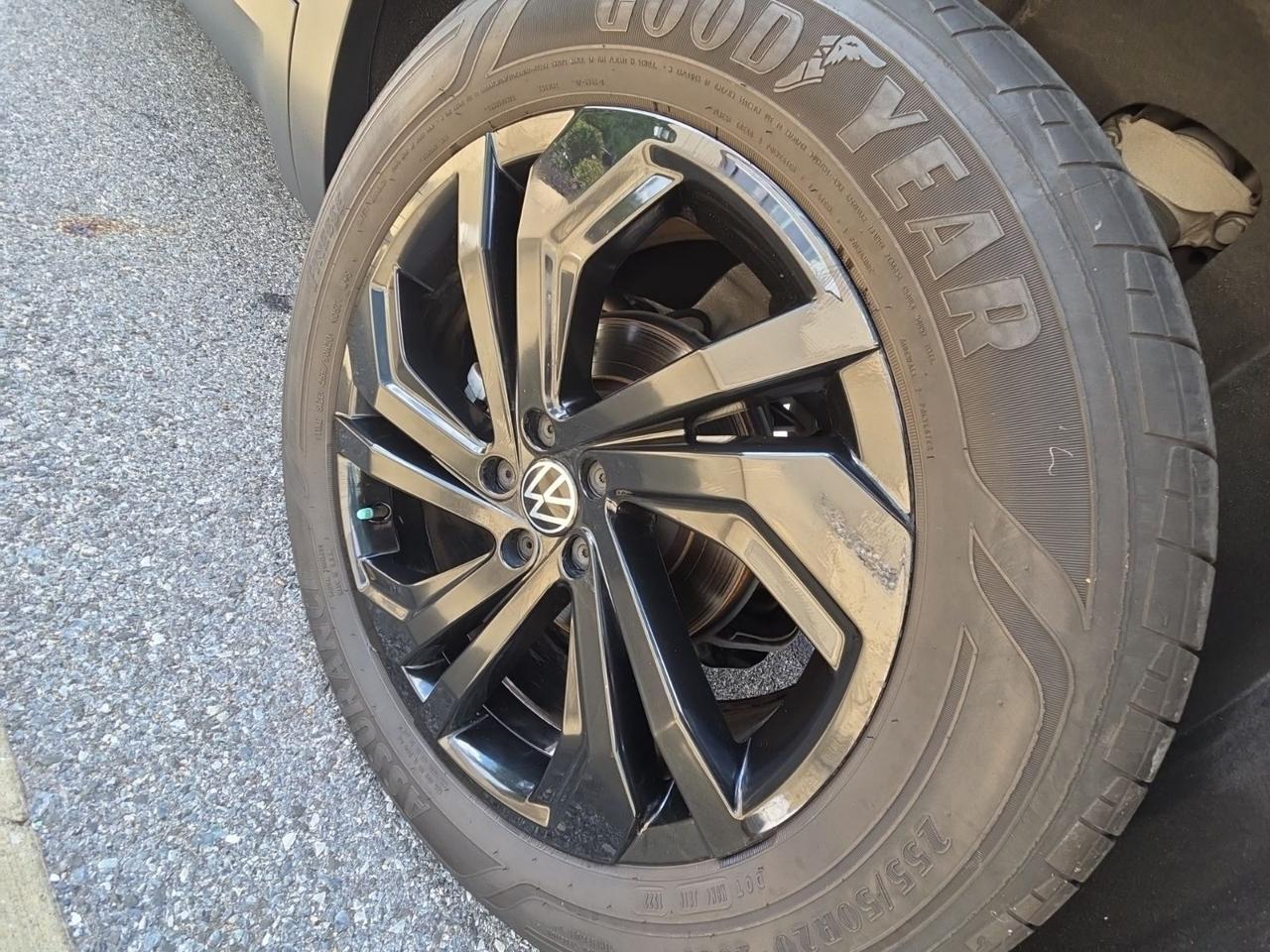 2022 Volkswagen Atlas 3.6L V6 SE w/Technology Waldorf MD