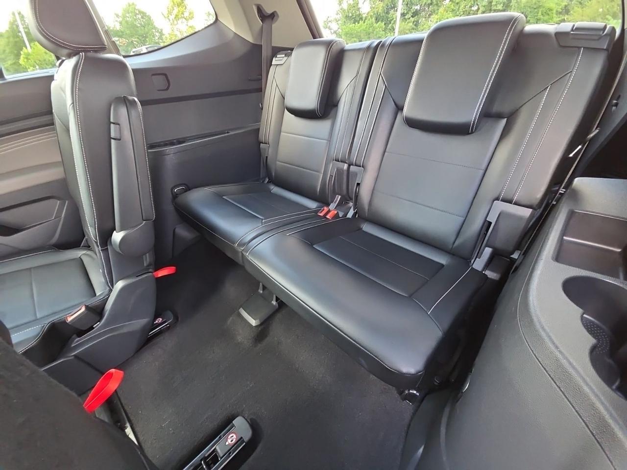 2022 Volkswagen Atlas 3.6L V6 SE w/Technology Waldorf MD