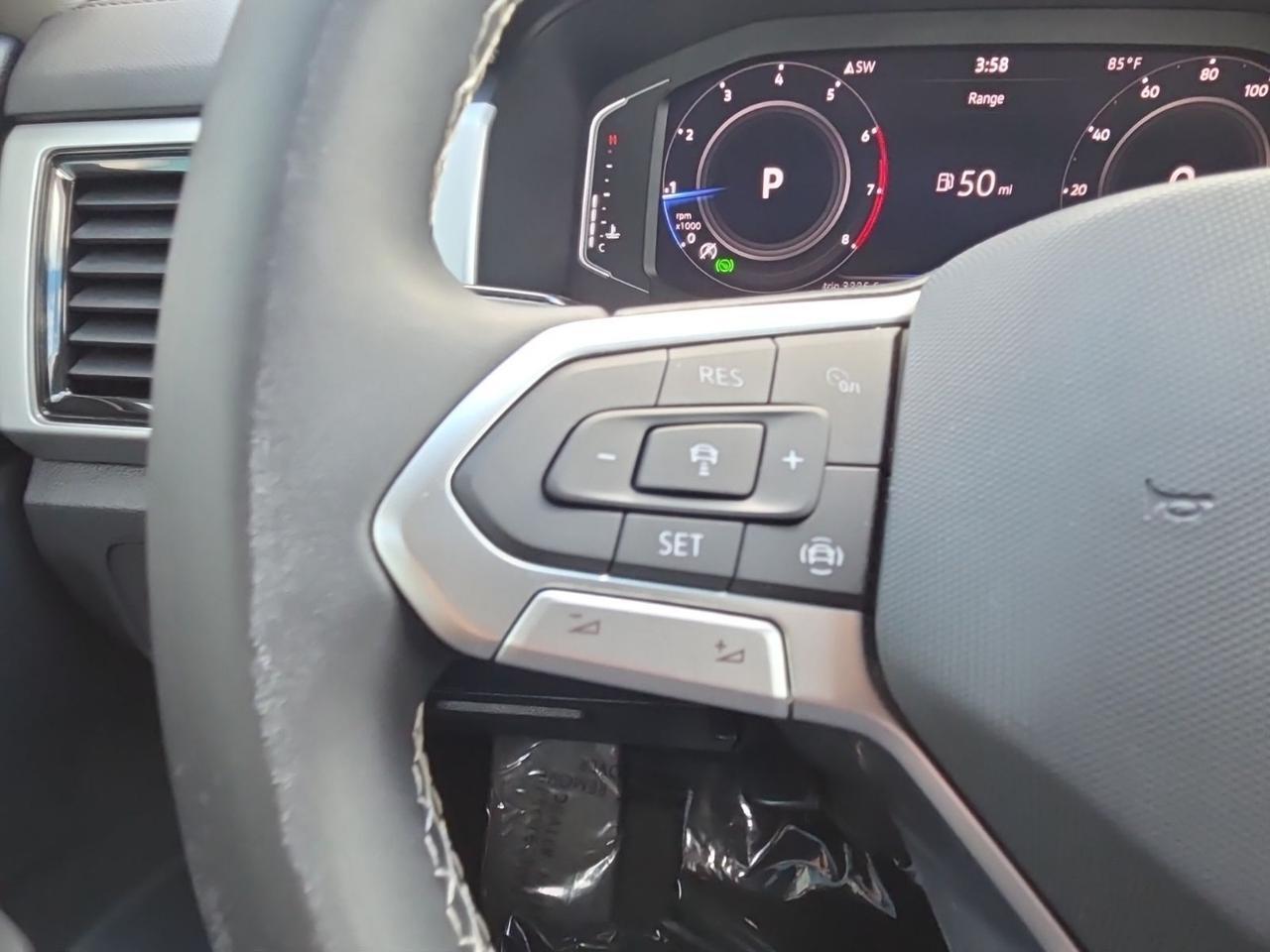 2022 Volkswagen Atlas 3.6L V6 SE w/Technology Waldorf MD