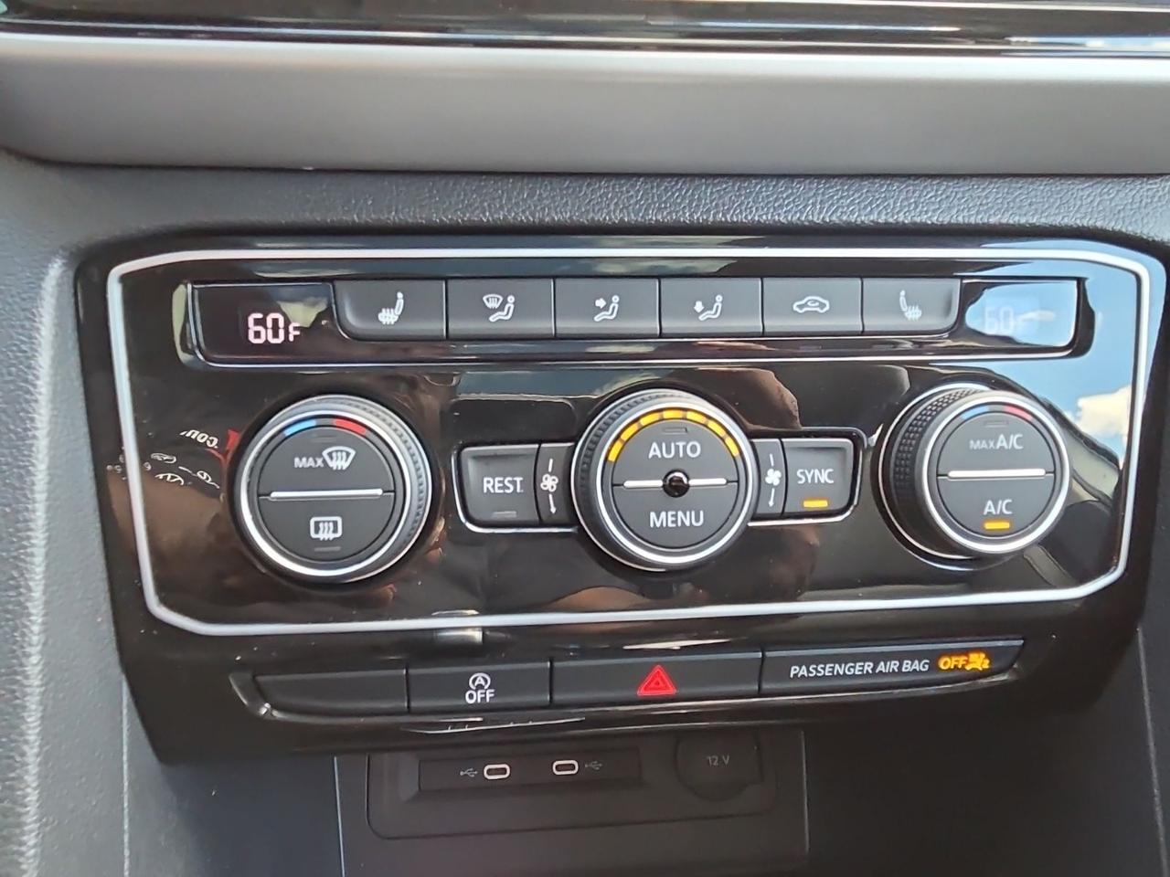 2022 Volkswagen Atlas 3.6L V6 SE w/Technology Waldorf MD