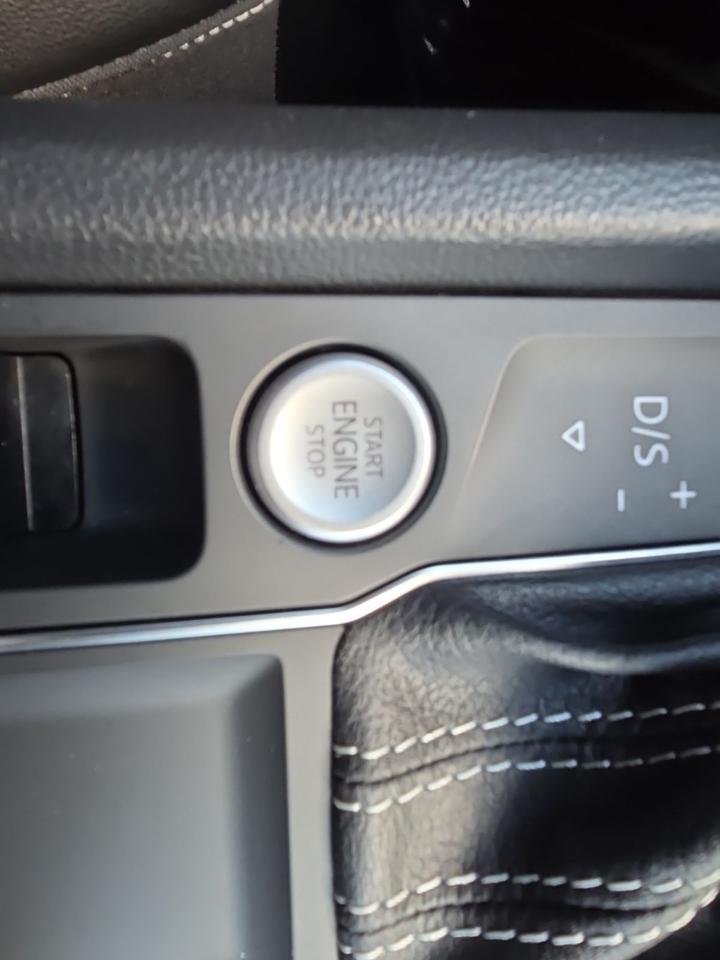 2022 Volkswagen Atlas 3.6L V6 SE w/Technology Waldorf MD