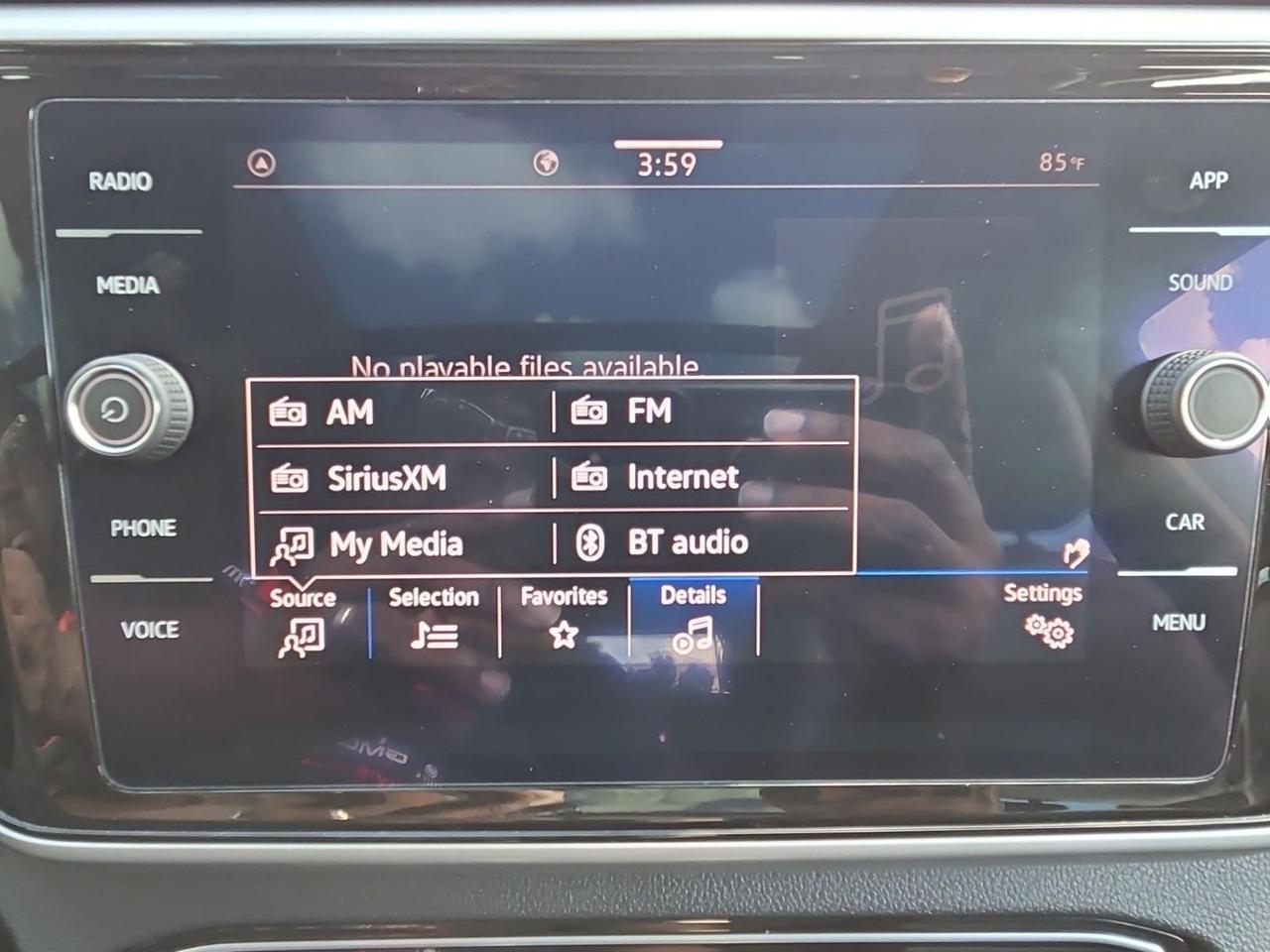 2022 Volkswagen Atlas 3.6L V6 SE w/Technology Waldorf MD