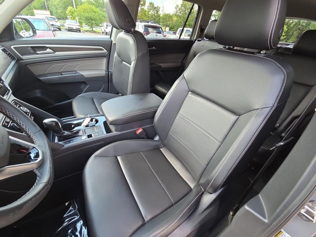 2022 Volkswagen Atlas 3.6L V6 SE w/Technology Waldorf MD