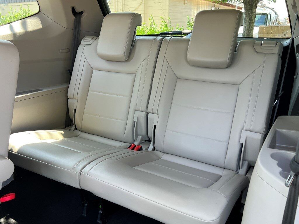 2022 Volkswagen Atlas 3.6L V6 SE w/Technology Springfield VA