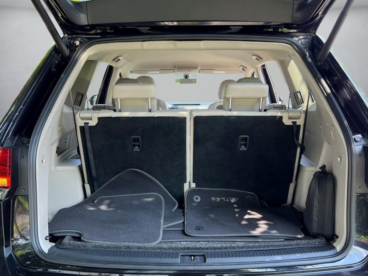 2022 Volkswagen Atlas 3.6L V6 SE w/Technology Springfield VA