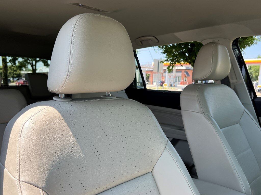 2022 Volkswagen Atlas 3.6L V6 SE w/Technology Springfield VA