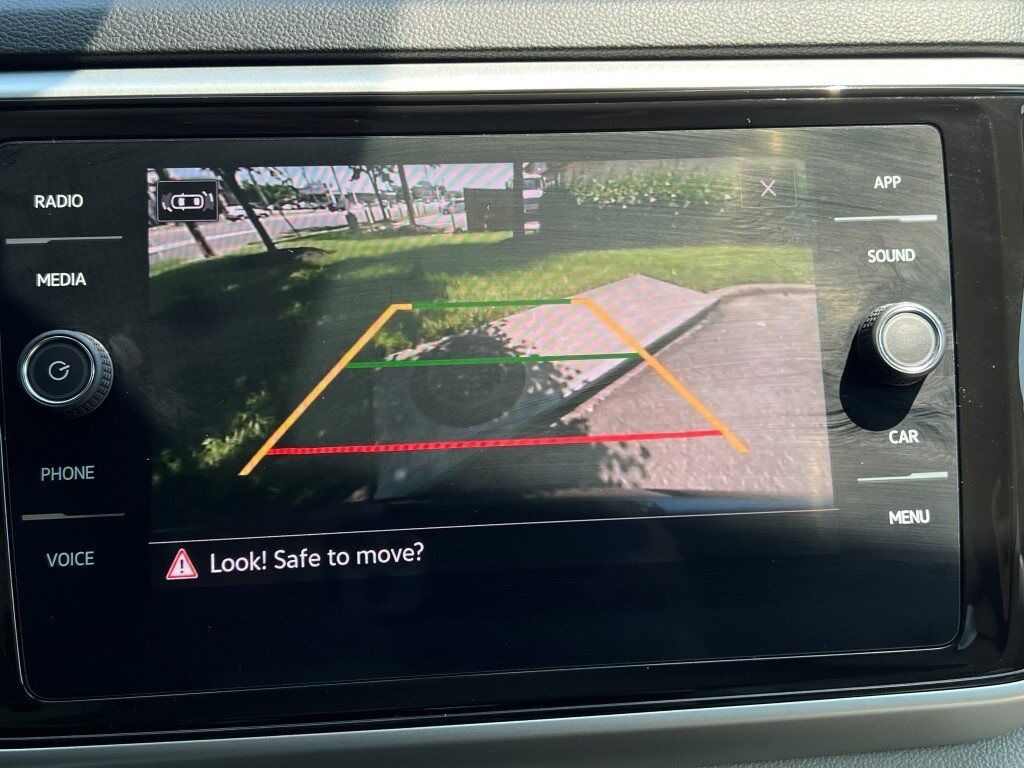 2022 Volkswagen Atlas 3.6L V6 SE w/Technology Springfield VA