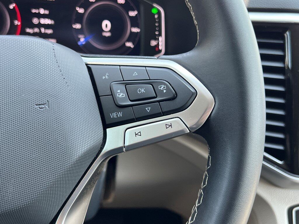 2022 Volkswagen Atlas 3.6L V6 SE w/Technology Springfield VA