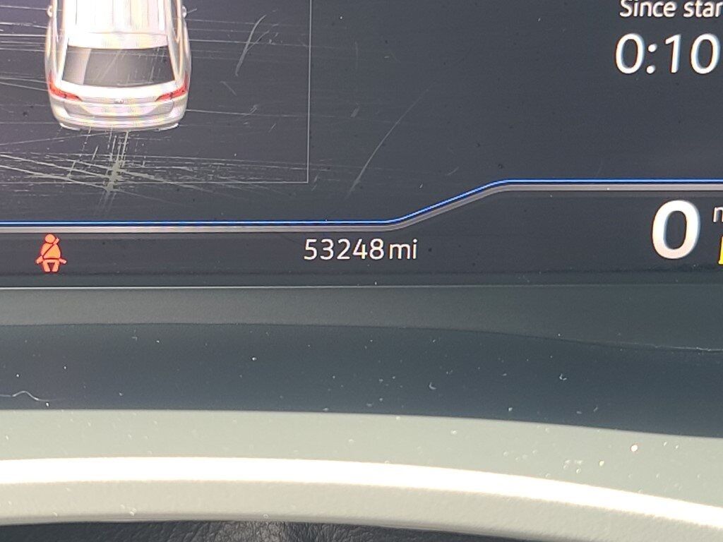 2022 Volkswagen Atlas 3.6L V6 SE w/Technology Springfield VA