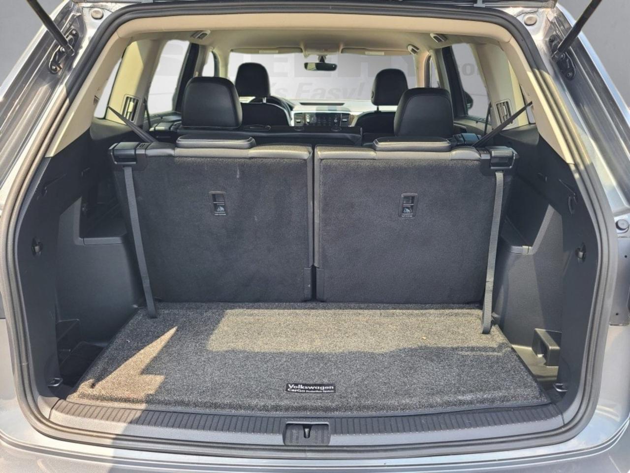 2022 Volkswagen Atlas 3.6L V6 SE w/Technology Springfield VA