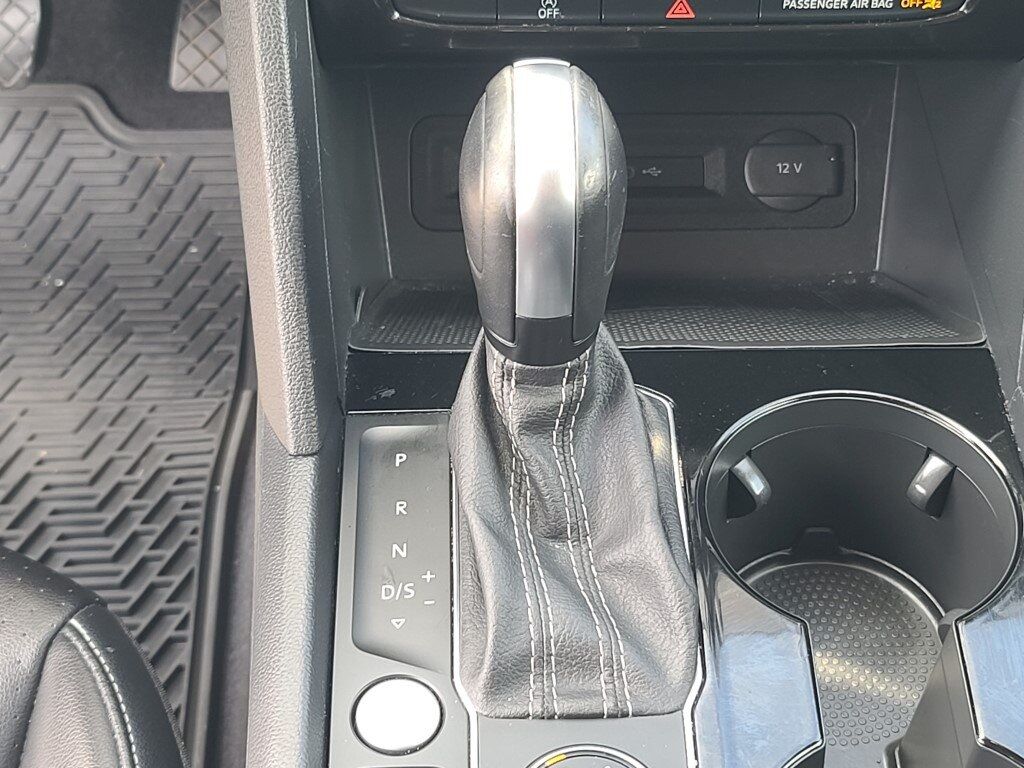 2022 Volkswagen Atlas 3.6L V6 SE w/Technology Springfield VA