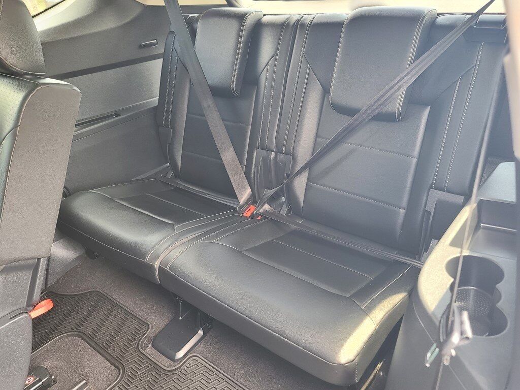 2022 Volkswagen Atlas 3.6L V6 SE w/Technology Springfield VA